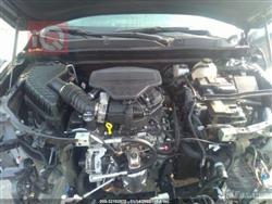 شيفروليه بليزر